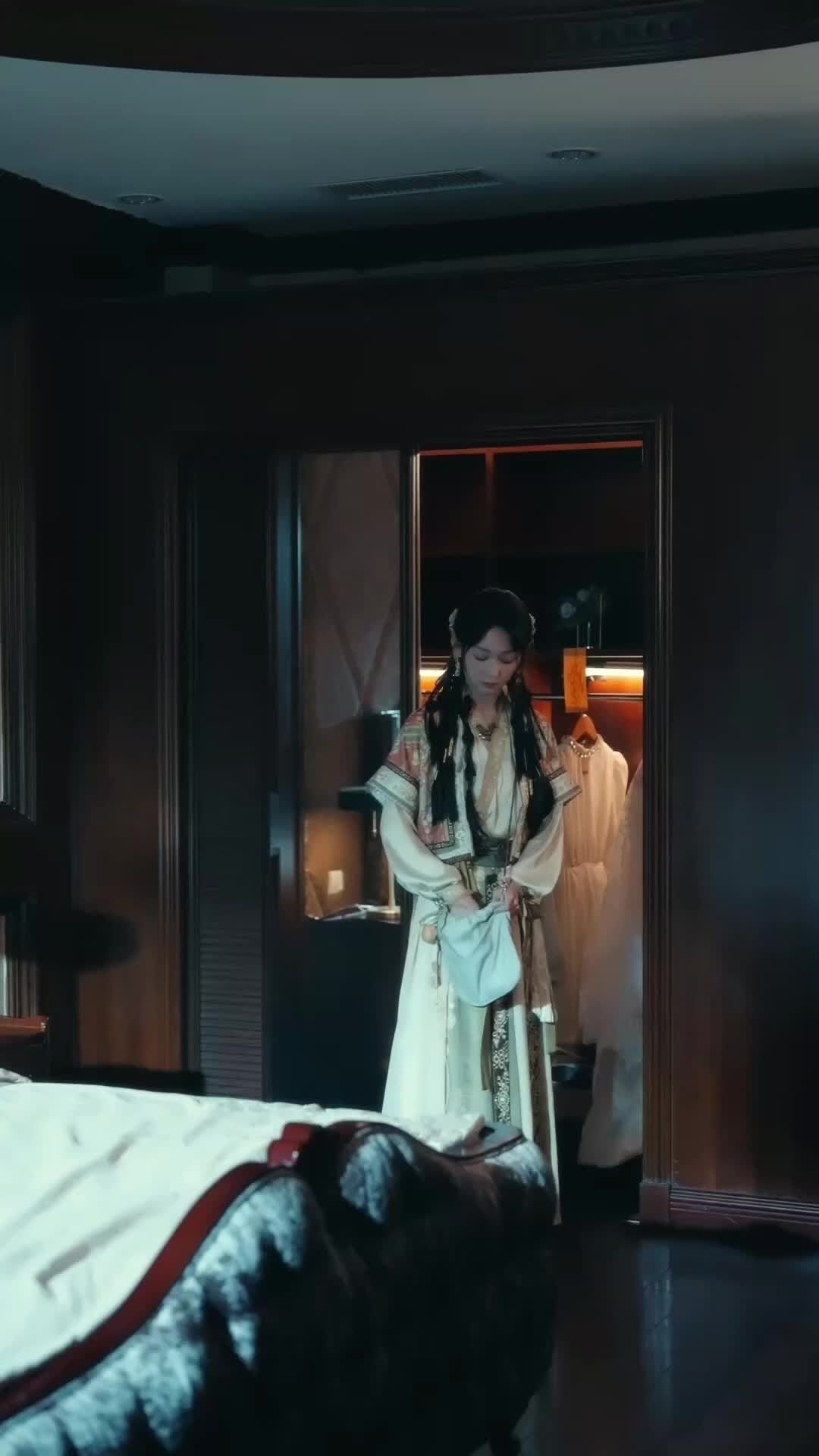 Episode 6 - Heiress Takes Control